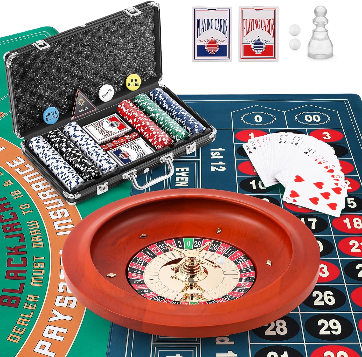 Online casino game selection for Australian players